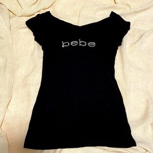 Bebe Top